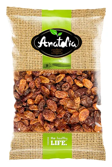 Anatolia Sultana Rosinen 400g