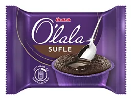 Ülker Olala Sufle 70g