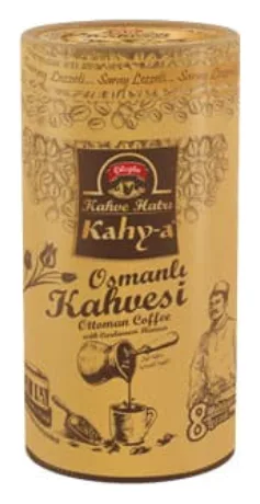 Kahya Osmanli Kahvesi 250g