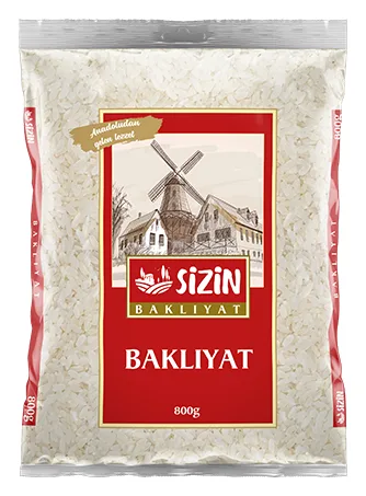 Sizin Baldo Reis 800g