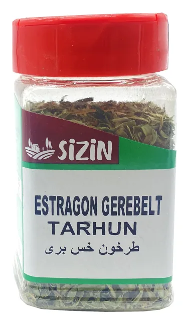 Sizin Estragon Gerebelt 15g