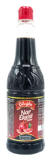 Ciloglu Nar Eksisi 500g