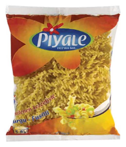 Piyale Burgu Makarna 500g