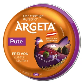 Argeta Pute 95g