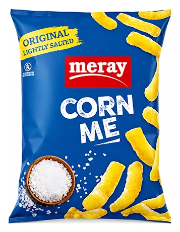 Meray Chips Original 70g