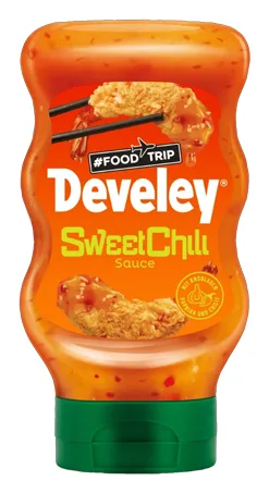 Develey Sweet Chili Sauce 300ml
