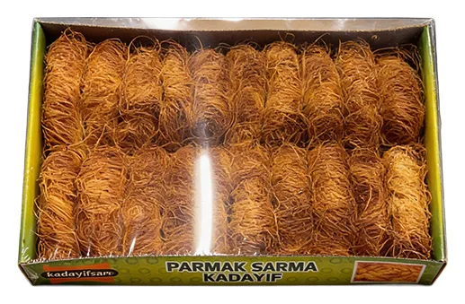 Kadayifcizade Parmak Sarma Kadayif 400g
