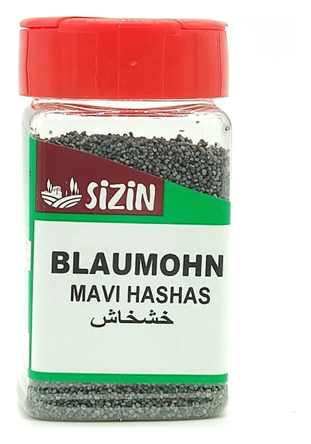 Sizin Blaumohn 80gr