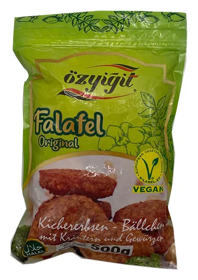 Özyigit Falafel 500g