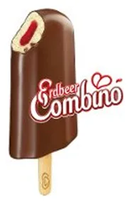 Erdbeer Combino 75ml
