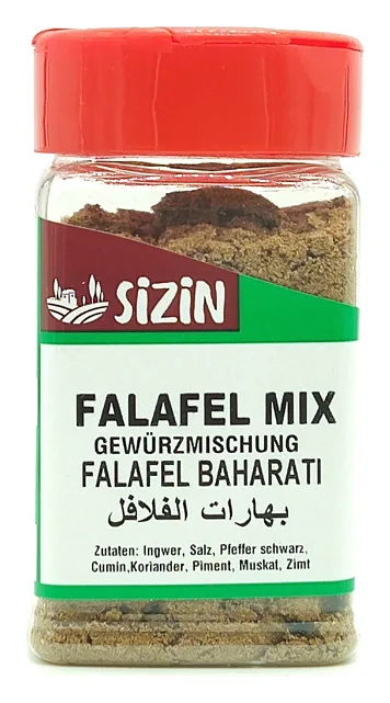 Sizin Falafel Mix 65g