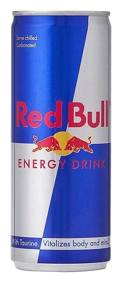 Red Bull Energy Drink Dose 250ml