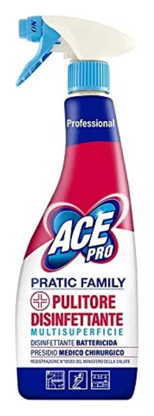 ACE Pro Pratic Family 750ml