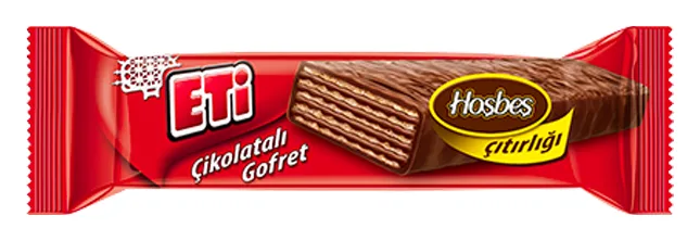 Eti Gofret 29g