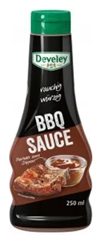 Develey BBQ Sauce 250ml
