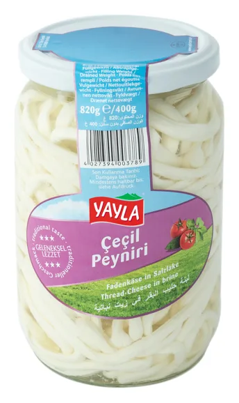 Yayla Cecil Peyniri 400g