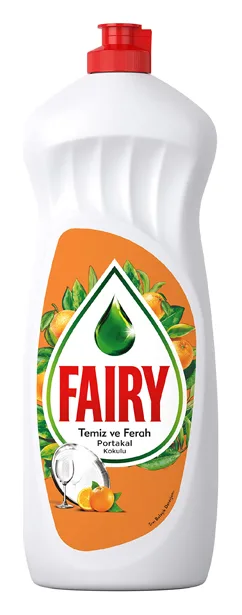 Fairy Spülmittel Orange 650 ml