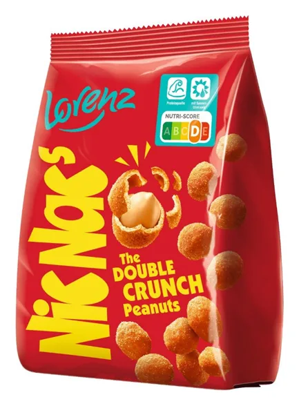 Lorenz Nic Nac's 125g