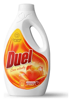 Duel Love Actually Weichspüler 2,6l