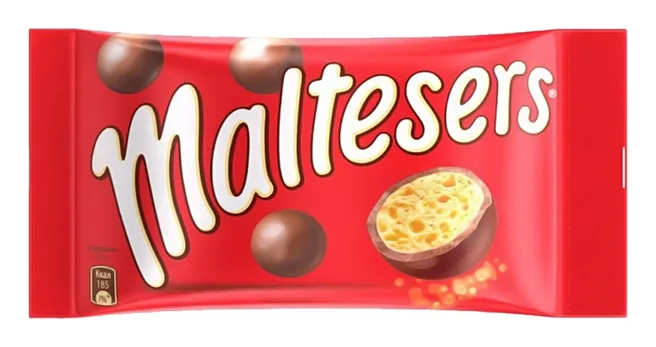 Maltesers 37g