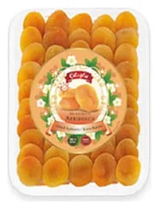 Ciloglu Getrocknete Aprikosen 250g