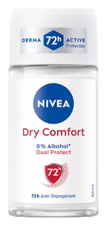 Nivea Deo Roll-on Dry Comfort 50ml