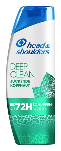 Head & Shoulders Derinlemesine Temiz 400ml