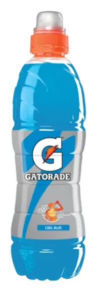 Gatorade Cool Blue 750ml