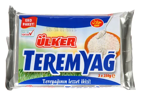 Ülker Teremyag 3x250g