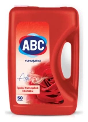 ABC Weichspüler Ask 5L