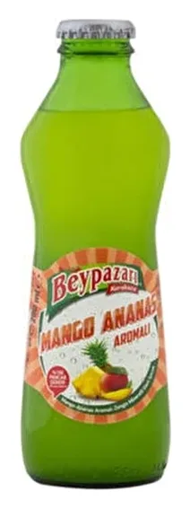 Beypazari Soda Mango 200ml