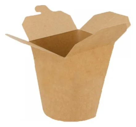 Noodle Box 50stk