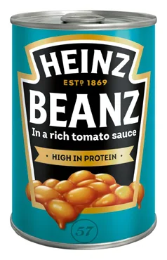 Heinz Beanz 415g