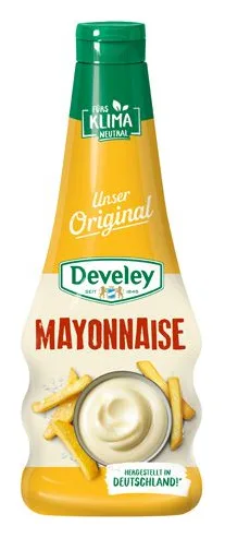Develey Mayonnaise 500ml