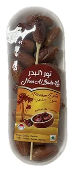 Noor AL Badr Premium Datteln 200gr