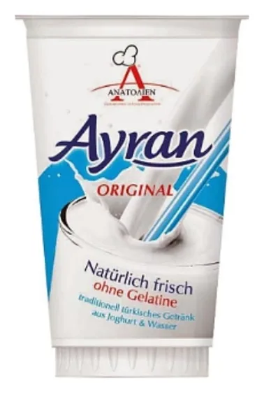 Anatolien Ayran 250ml