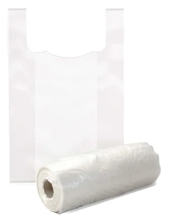 Tragtasche Roll (22x45) 2400 PCS