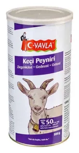 Yayla Ziegenkäse 50% 800g ESKI