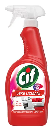 Cif Leke Uzmani 750 ml