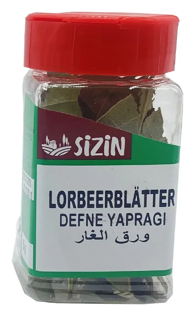 Sizin Lorbeerbätter 5g