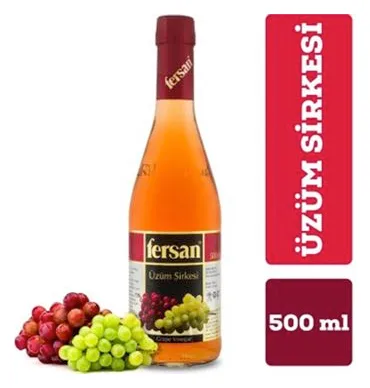 Fersan Traubenessig 500ml