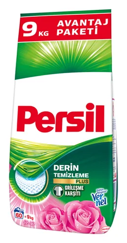 Persil Matik 9kg