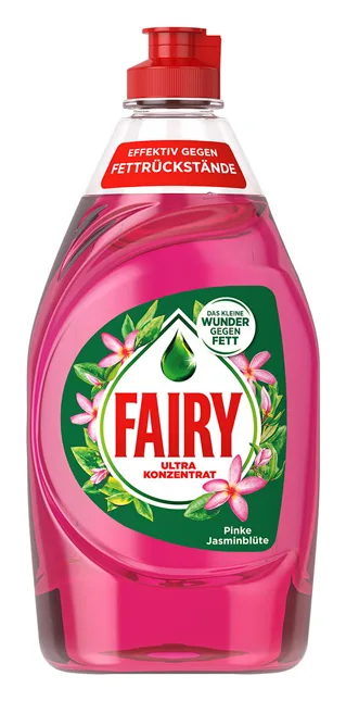 Fairy Ultra Konzentrat 450 ml