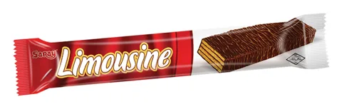 Saray Limousine Cocoa 42,5g