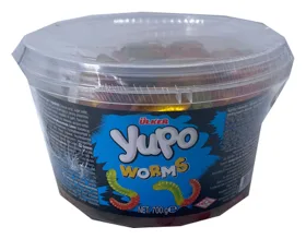 Ülker Yupo Worms 700g