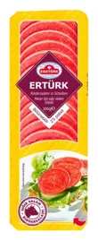 Egetürk Ertürk Rindersalami in Scheiben 100g