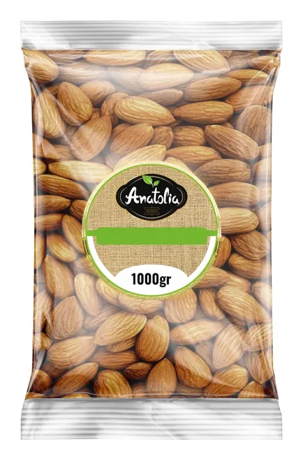 Anatolia Mandeln 1000g