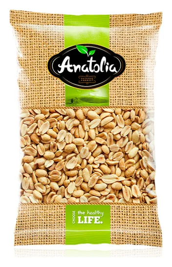 Anatolia Erdnüsse Gebraten&Gesalzen 200g