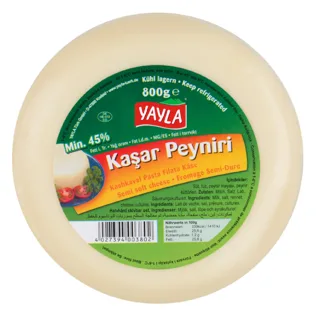 Yayla Kashkavalkäse 700g