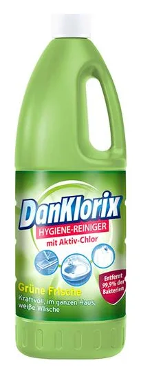 Danklorix Grüne Frische 1,5L